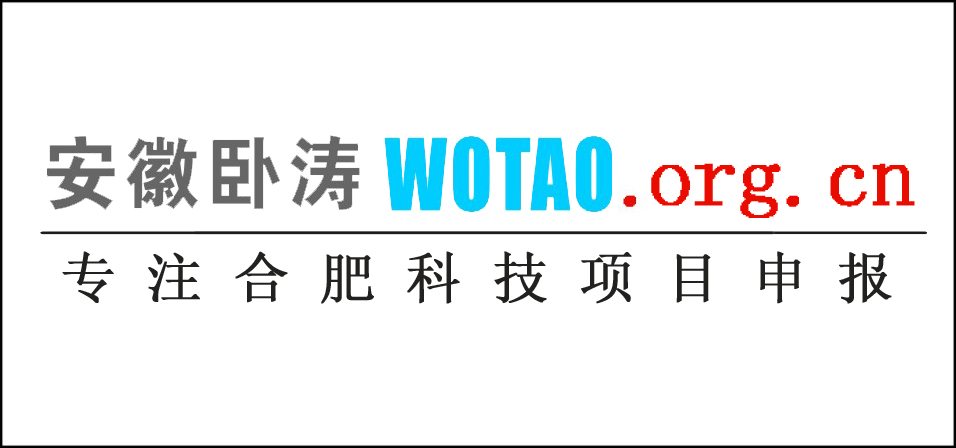卧涛科技咨询公司－新Logo